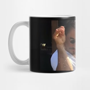 Salt Bae Meme Mug